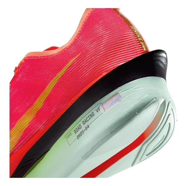Nike Vaporfly 4 HF6414 Erkek Koşu Ayakkabısı - Görsel 7
