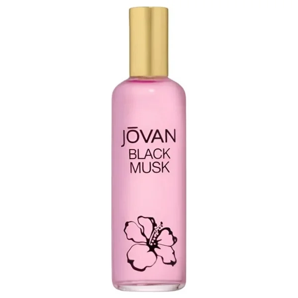 Jovan Black Musk EDC 96 ml Kadın Parfüm - Görsel 4
