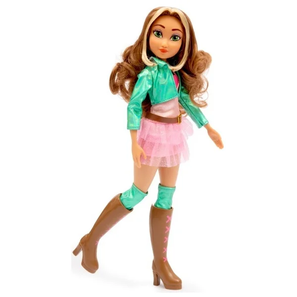 Winx Club İkonik Periler Flora WNX77000 - Görsel 2