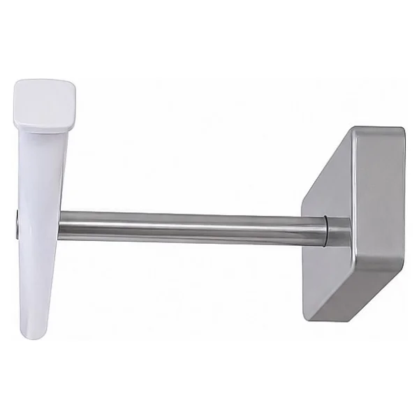 Fer Avize Berrak Modern Tasarım Beyaz Renk Gün Işığı Ledli Banyo - Mutfak - Salon Led Duvar Aplik - Görsel 6