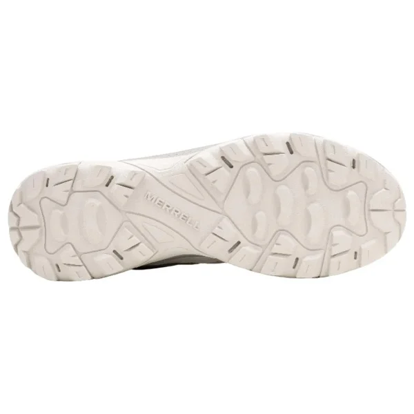 Merrell Tempo Exp Mid J038277 Su Geçirmez Gri Erkek Outdoor Bot - Görsel 6