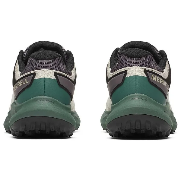 Merrell Nova 4 Waterproof J068559 Bej Erkek Outdoor Ayakkabı - Görsel 6