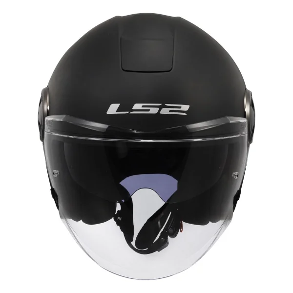 LS2 Classy Açık Motor Kaskı - Görsel 5