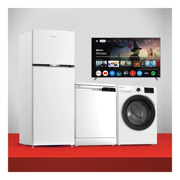 Arçelik Smart Tv'li Çeyiz Paketi - Görsel 10