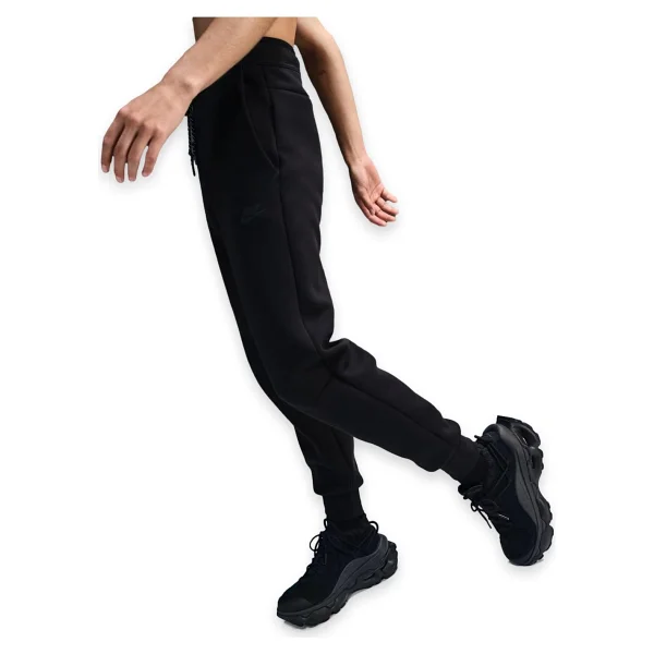 Nike Tech Fleece HV6779 Kadın Eşofman Altı - Görsel 8
