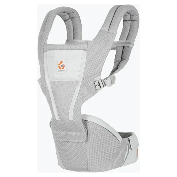 Ergobaby Hip Seat Alta Kanguru - Görsel 6