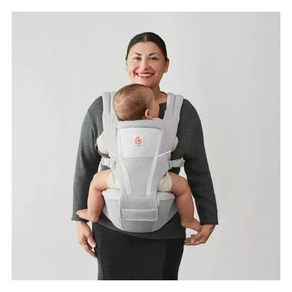 Ergobaby Hip Seat Alta Kanguru - Görsel 2