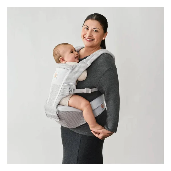 Ergobaby Hip Seat Alta Kanguru - Görsel 3
