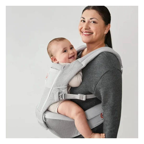 Ergobaby Hip Seat Alta Kanguru - Görsel 4