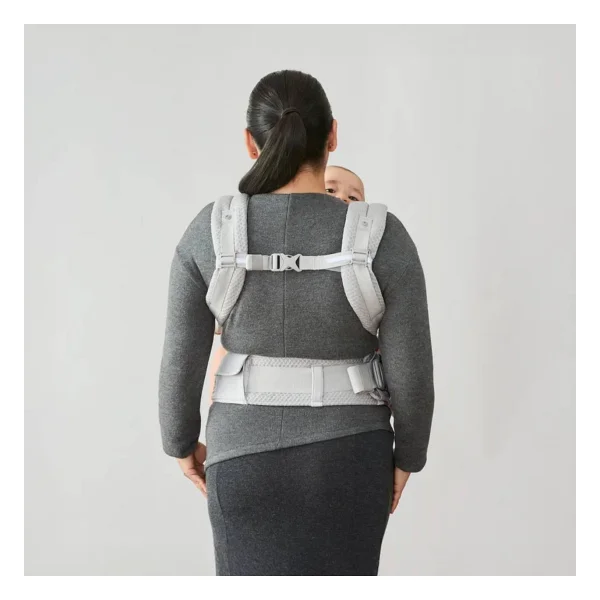 Ergobaby Hip Seat Alta Kanguru - Görsel 5