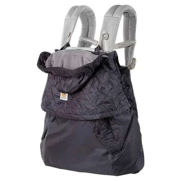 Ergobaby Taşıyıcı Aksesuarı Tulum - Lacivert - Görsel 5