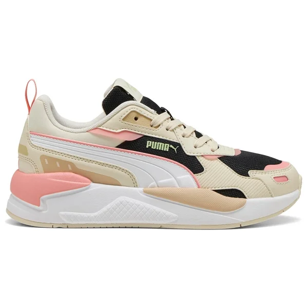 Puma X-Ray 3 399064-13 Bej Koşu Ayakkabısı - Görsel 7
