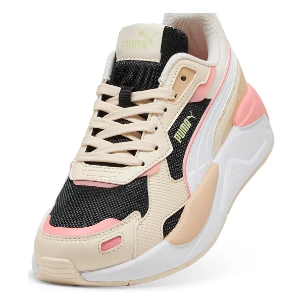 Puma X-Ray 3 399064-13 Bej Koşu Ayakkabısı - Görsel 10