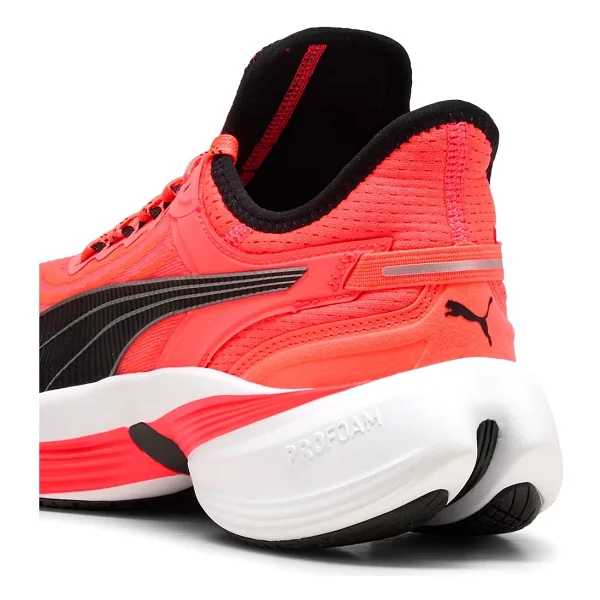 Puma Conduct Pro 379438-22 Kırmızı Koşu Ayakkabısı - Görsel 5
