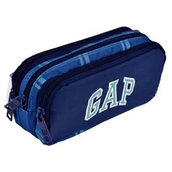 Gap 12811 Kids 3 Bölme Kalem Çantası - Görsel 2