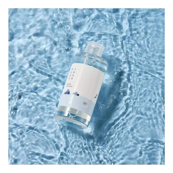 Round Lab 1025 Dokdo Toner - Deniz Suyu Içerikli Yatıştırıcı & Leke Karşıtı Mineral Tonik 200ml - Görsel 3