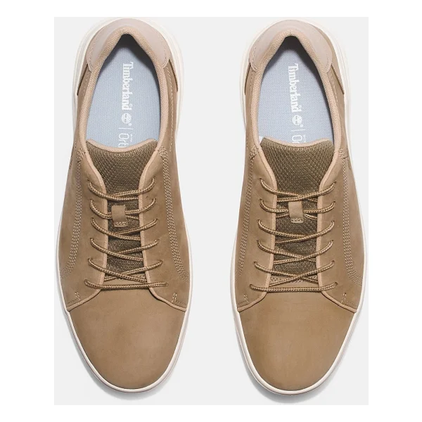Timberland Seneca Bay TB0A5TY5 Erkek Sneaker - Görsel 4