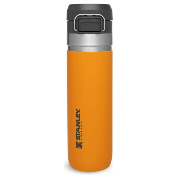 Stanley The Quick Flip Açık Yeşil 0.70 lt Çelik Termos - Görsel 8