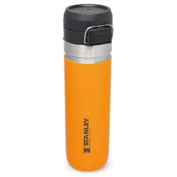 Stanley The Quick Flip Safran 0.70 lt Çelik Termos - Görsel 5