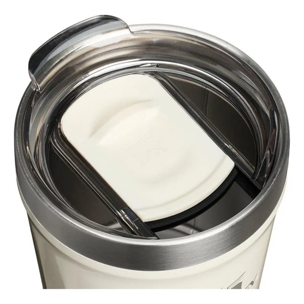Stanley Everyday Tumbler Krem 0.47 lt Termos Bardak - Görsel 8