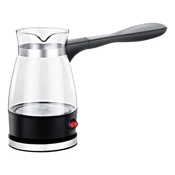 Arow Foam Coffee Elektrikli Cezve - Görsel 4