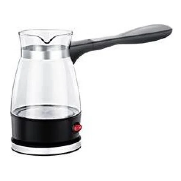 Arow Foam Coffee Elektrikli Cezve - Görsel 2