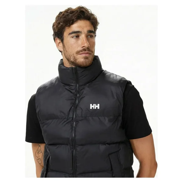 Helly Hansen Active Puffy HHA.53989-991 Siyah Erkek Şişme Yelek - Görsel 6
