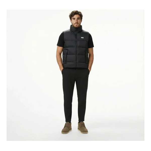 Helly Hansen Active Puffy HHA.53989-991 Siyah Erkek Şişme Yelek - Görsel 7