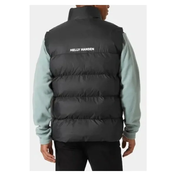 Helly Hansen Active Puffy HHA.53989-991 Siyah Erkek Şişme Yelek - Görsel 10