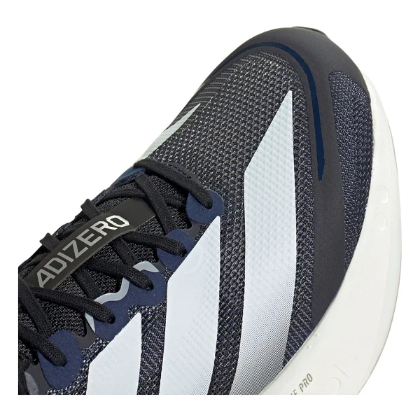 Adidas Adizero Boston 13 JS4940 Lacivert Erkek Koşu Ayakkabısı - Görsel 7