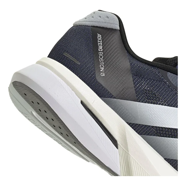 Adidas Adizero Boston 13 JS4940 Lacivert Erkek Koşu Ayakkabısı - Görsel 8