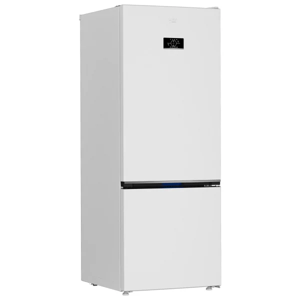 Beko 670475 EB Kombi No Frost Buzdolabı - Görsel 2