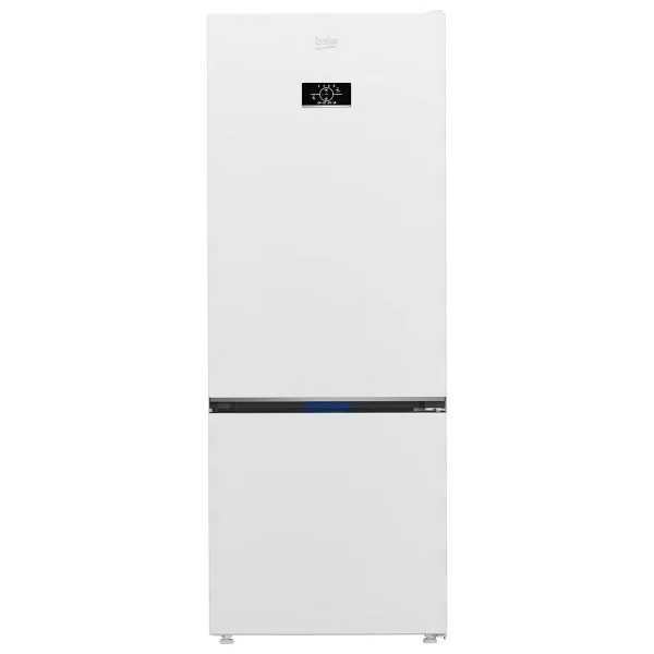 Beko 670475 EB Kombi No Frost Buzdolabı - Görsel 7