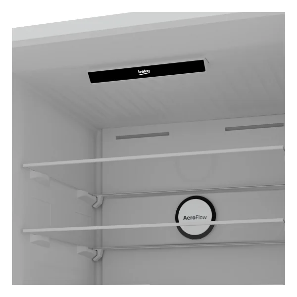 Beko 670475 EB Kombi No Frost Buzdolabı - Görsel 4