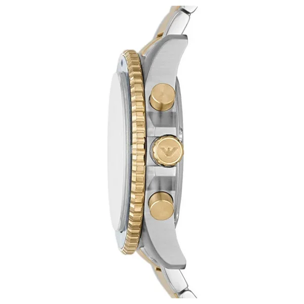 Emporio Armani AR11362 Erkek Kol Saati - Görsel 4