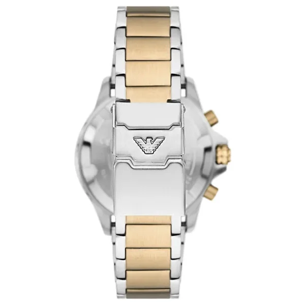 Emporio Armani AR11362 Erkek Kol Saati - Görsel 5