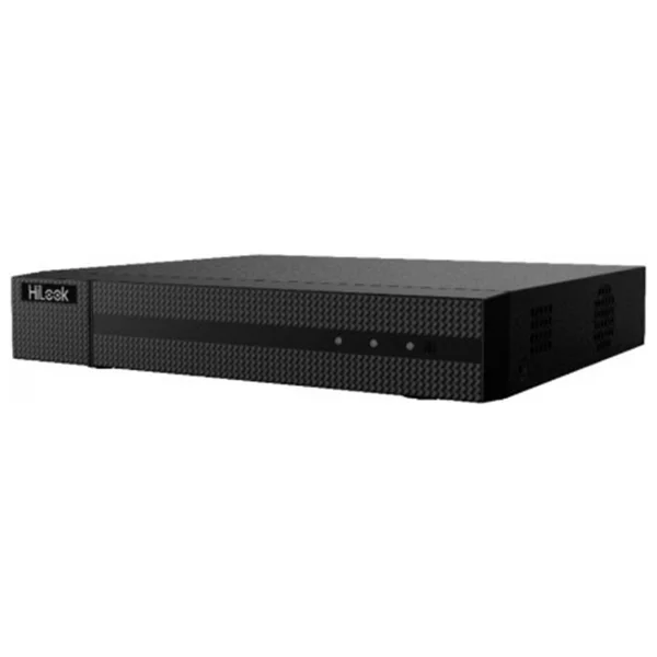 Hilook DVR-204G-M1 4 Kanal 8mp Dvr Kayıt Cihazı (Kdo) - Görsel 2