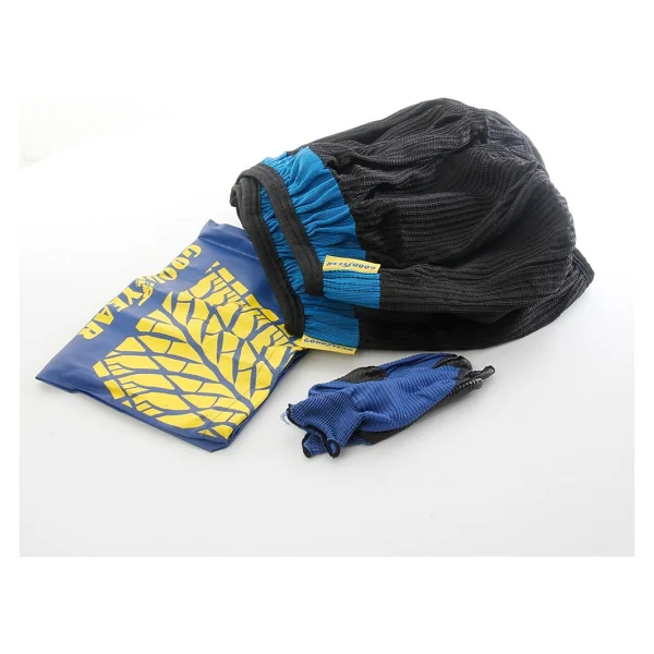 Goodyear XX Large Kar Çorabı - Görsel 5