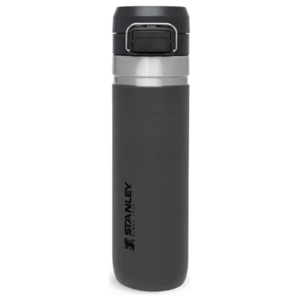 Stanley The Quick Flip Açık Yeşil 0.70 lt Çelik Termos - Görsel 6