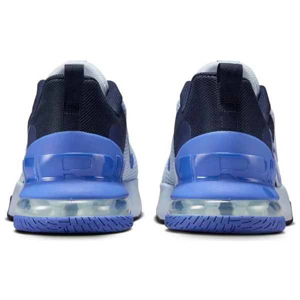 Nike Air Max Alpha Trainer 6 FQ1833-401 Beyaz-Mavi Erkek Spor Ayakkabı - Görsel 6