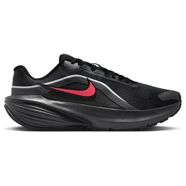 Nike Downshifter 14 IB1895-006 Siyah-Kırmızı Erkek Koşu Ayakkabısı - Görsel 6
