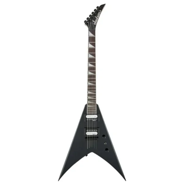 Jackson JS32T KINGV AH GBLK Elektro Gitar - Görsel 2