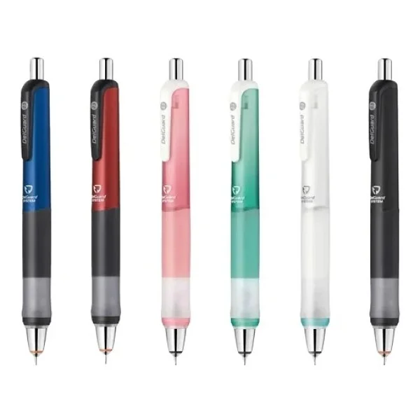 Zebra Delguard Type-Gr 0.5 mm Versatil Uçlu Kalem - Görsel 4