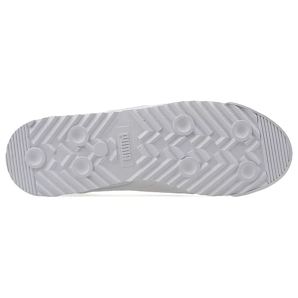 Puma Roma Basic 353572-21 Beyaz Erkek Spor Ayakkabı - Görsel 3