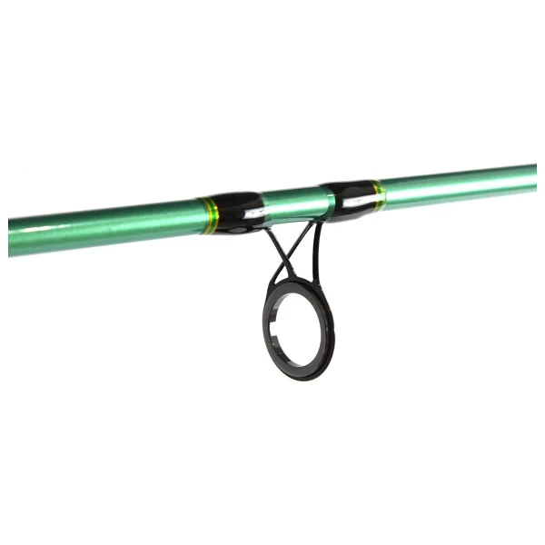 Captain 1378 Hard Rock 270Cm 2 Parça Spin Kamış 30-120Gr Atar Standart - Görsel 2