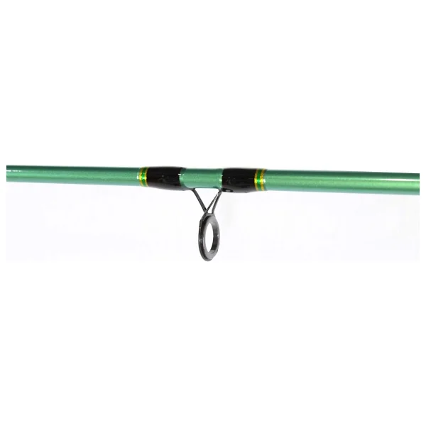 Captain 1378 Hard Rock 270Cm 2 Parça Spin Kamış 30-120Gr Atar Standart - Görsel 4