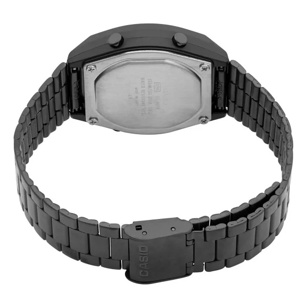 Casio Retro B640WB-1ADF Kol Saati - Görsel 4