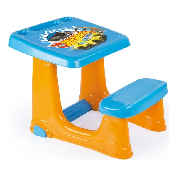 Dolu Hot Wheels Çalışma Masası 2310 - Görsel 4
