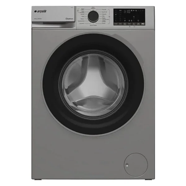 Arçelik 10121 S 1200 Devir 10 kg Çamaşır Makinesi - Görsel 8