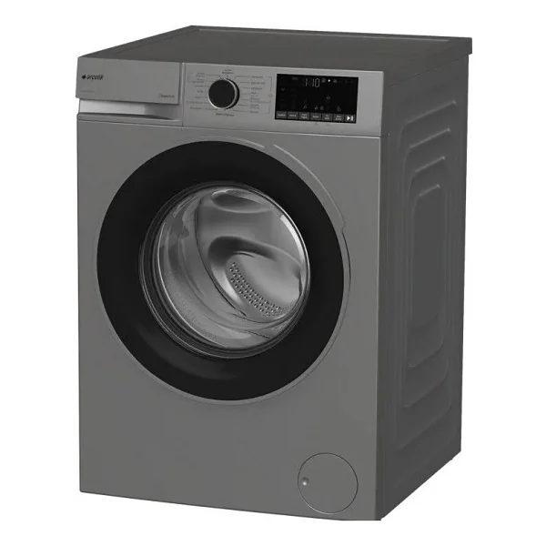 Arçelik 10121 S 1200 Devir 10 kg Çamaşır Makinesi - Görsel 3